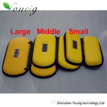 Classical design ego case with top quality 2013 with 3 size ego kit